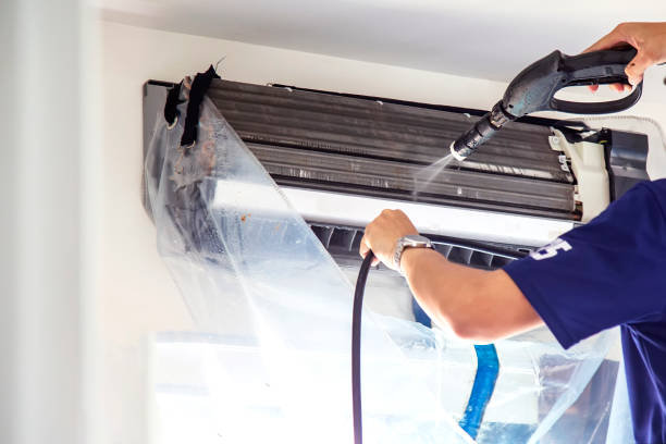 Best Home Air Vent Cleaning  in Heritage Lake, IL