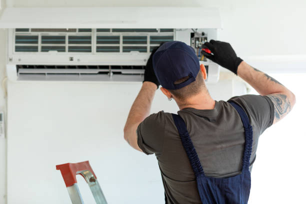 Best HVAC Air Duct Cleaning  in Heritage Lake, IL