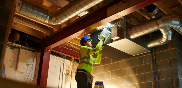 Heritage Lake, IL Airduct Cleaning Company