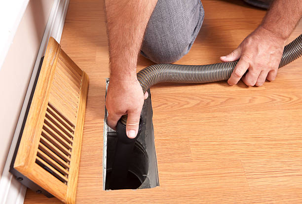 Best Air Duct Sanitizing Services  in Heritage Lake, IL
