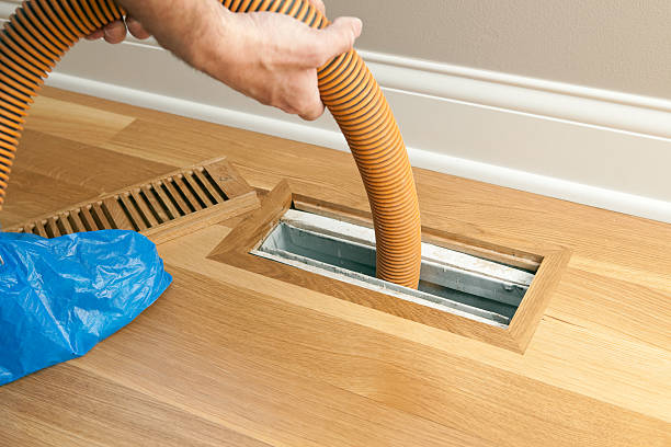 Best Affordable Duct Cleaning Services  in Heritage Lake, IL