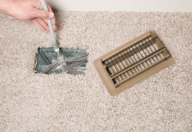 Best HVAC Duct Inspection Services  in Heritage Lake, IL