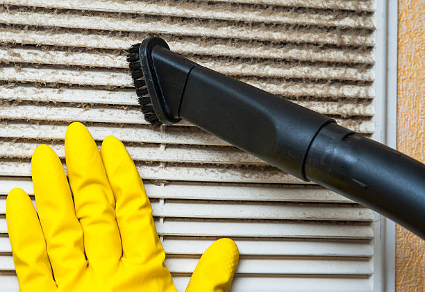 Best Local Air Duct Cleaning Services  in Heritage Lake, IL
