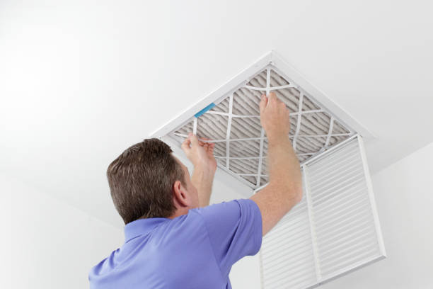 Best Air Duct Cleaning Near Me  in Heritage Lake, IL